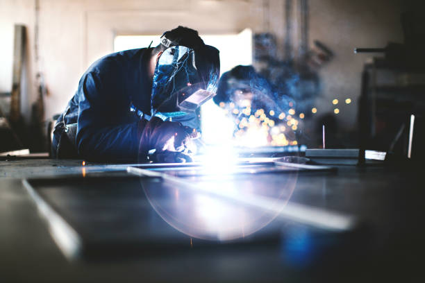 Best Aerospace and Defense Welding in Hill N Dale, FL