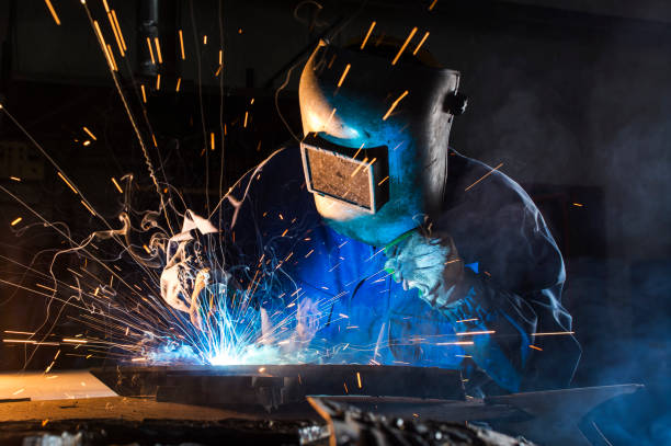 Best Automotive Welding in Hill N Dale, FL