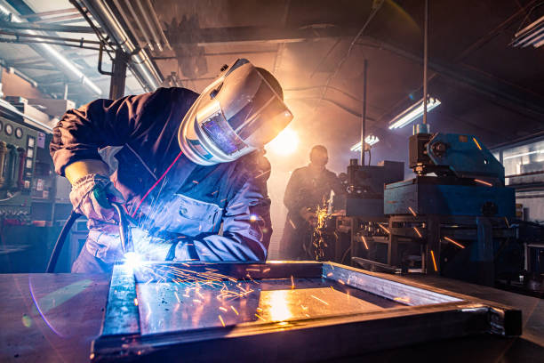 Best Maintenance and Repair Welding in Hill N Dale, FL