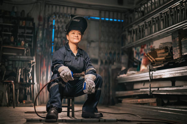  Hill N Dale, FL Welder Pros