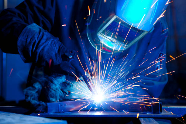 Best Welding Inspection and Certification in Hill N Dale, FL