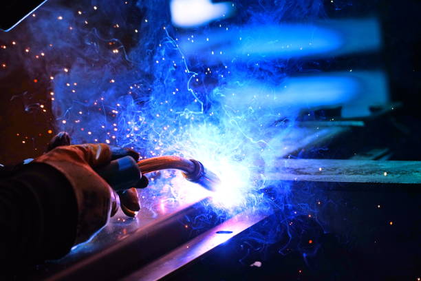 Best Automation and Robotic Welding in Hill N Dale, FL