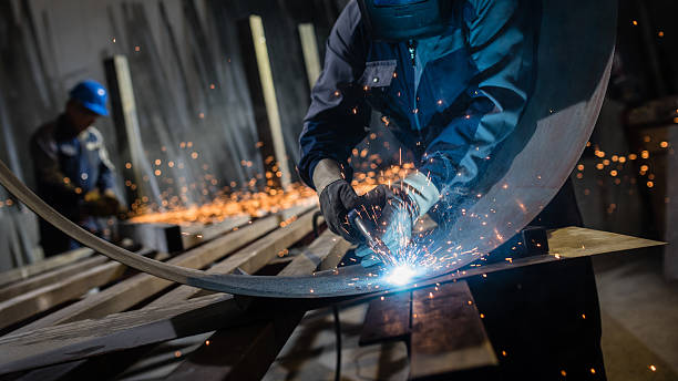 Affordable Welder Services in Hill N Dale, FL