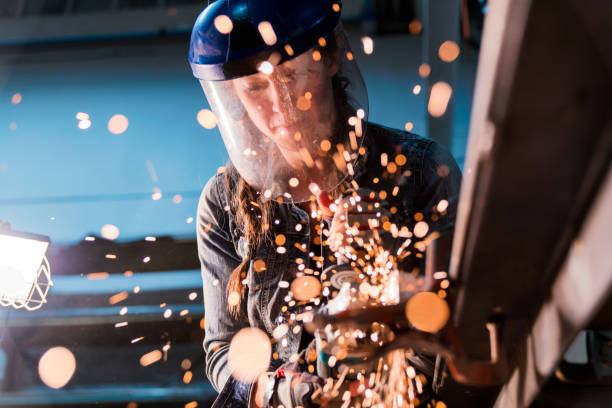 Hill N Dale, FL Welder & Metal Fabrication Company